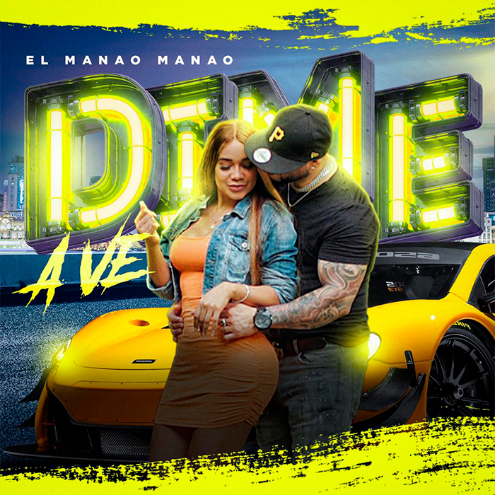 dime a ve | el manao manao